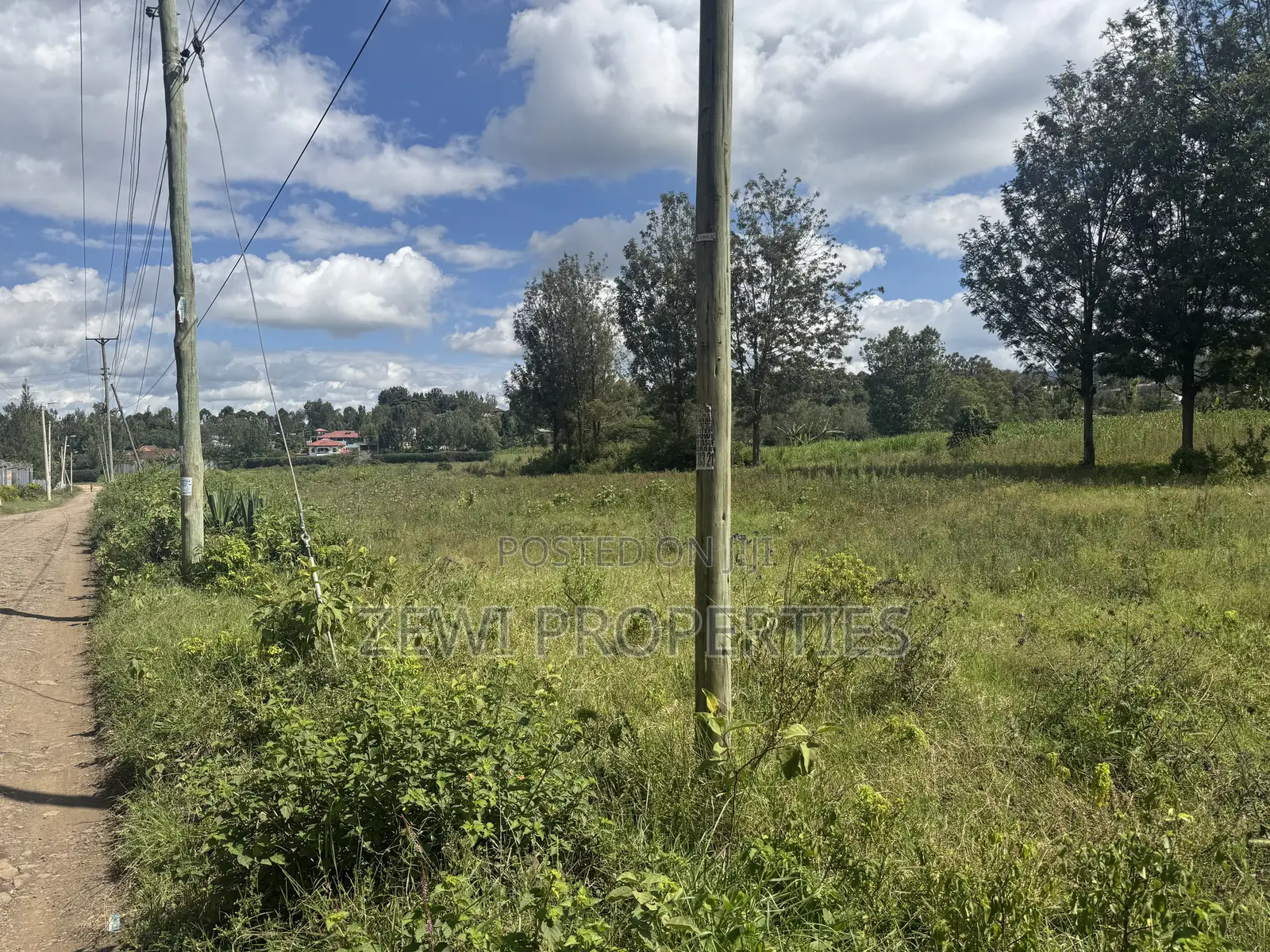 Prime 9 Acre Block Olkeri