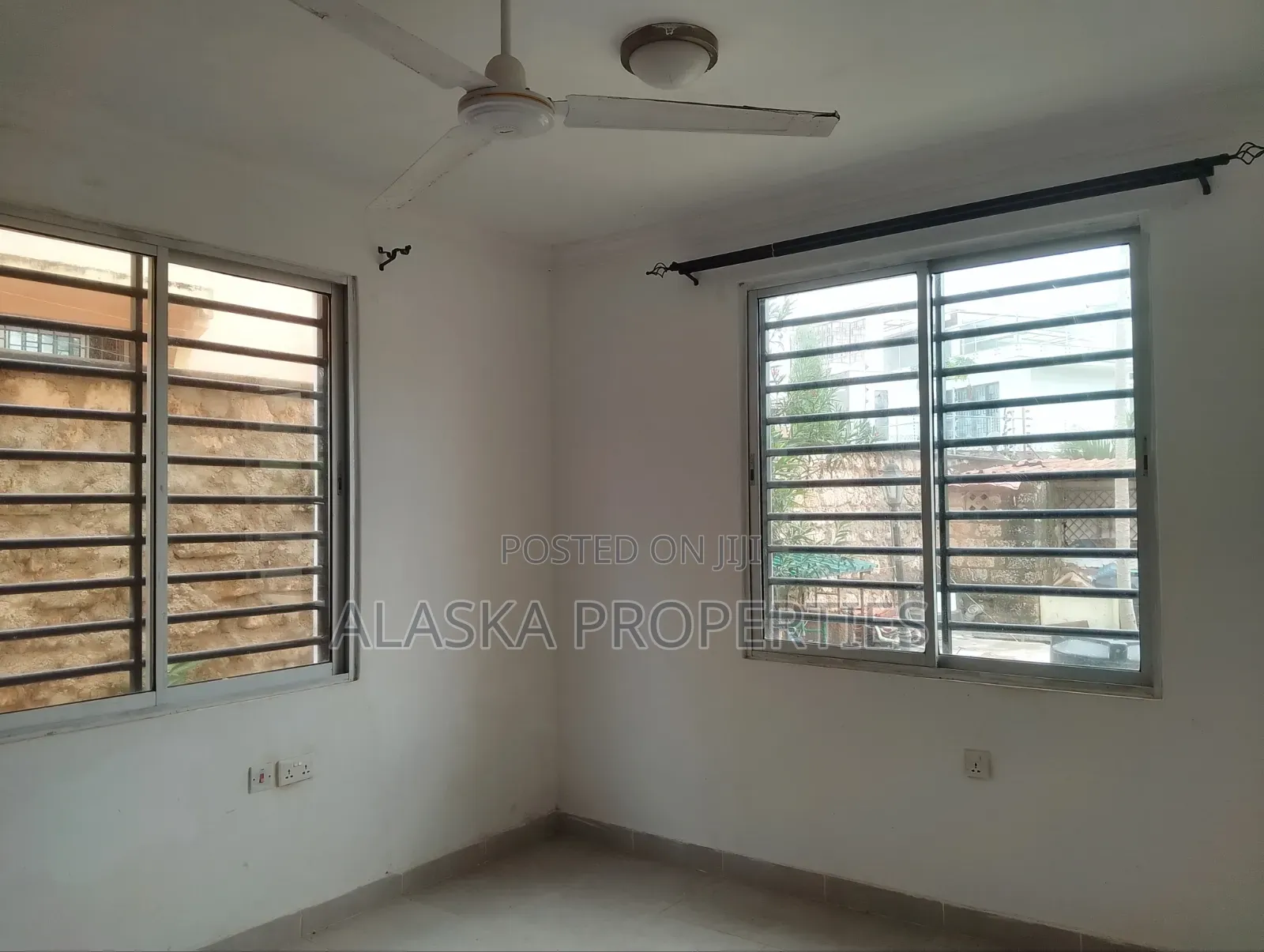 2bdrm Apartment in Shanzu Estate for rent