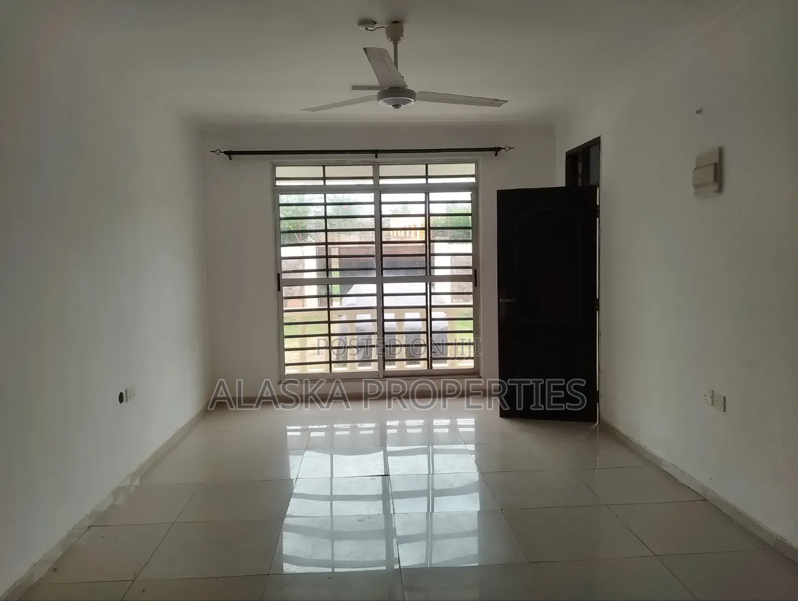 2bdrm Apartment in Shanzu Estate for rent