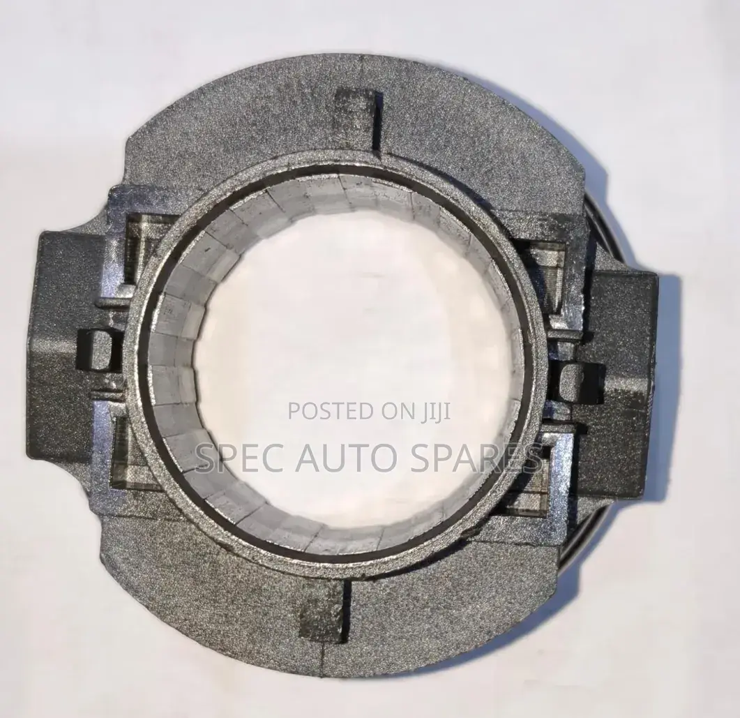 Pressure Clutch Plate and Release Bearing for Ford Ranger 2010 Model