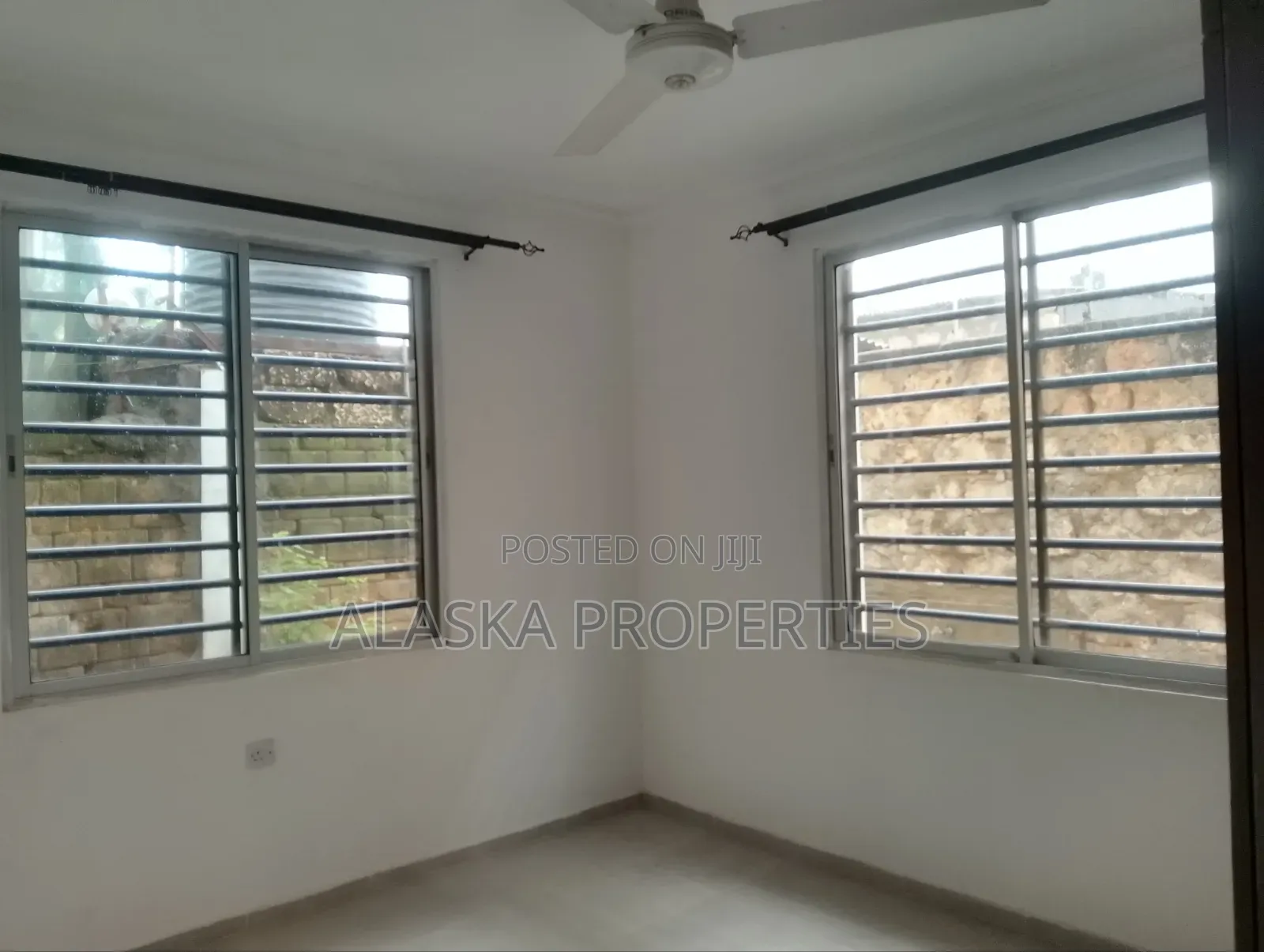 2bdrm Apartment in Shanzu Estate for rent