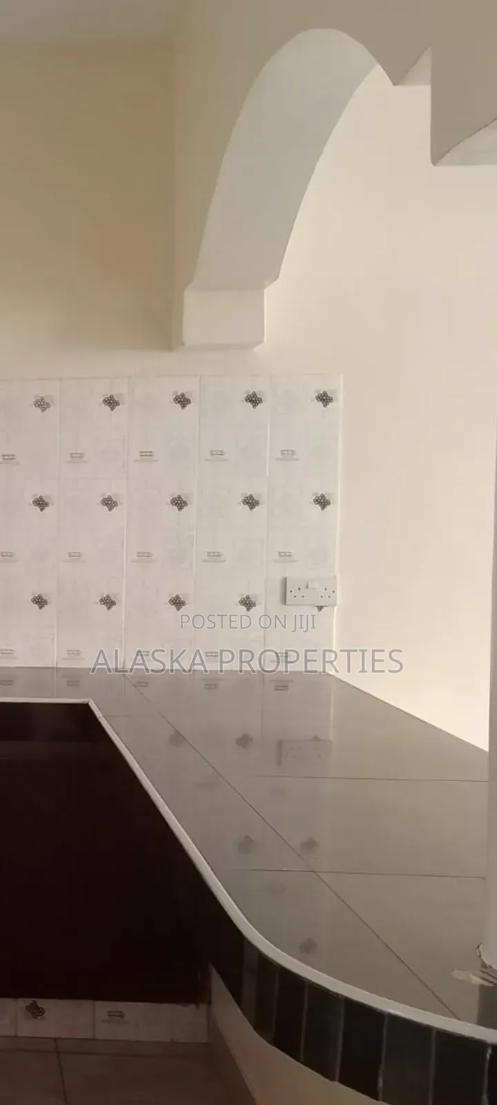 2bdrm Apartment in Shanzu Estate for rent