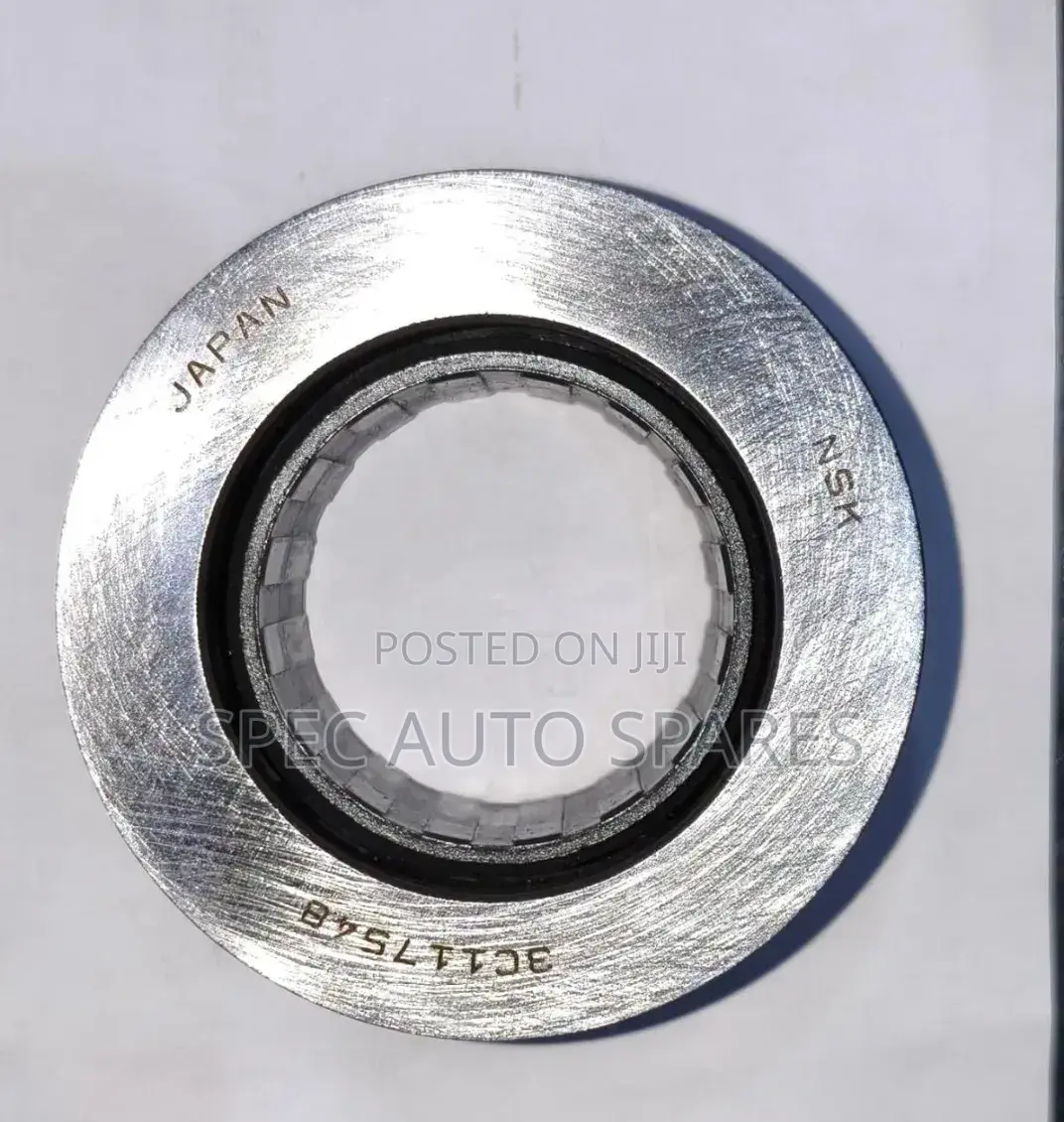 Pressure Clutch Plate and Release Bearing for Ford Ranger 2010 Model