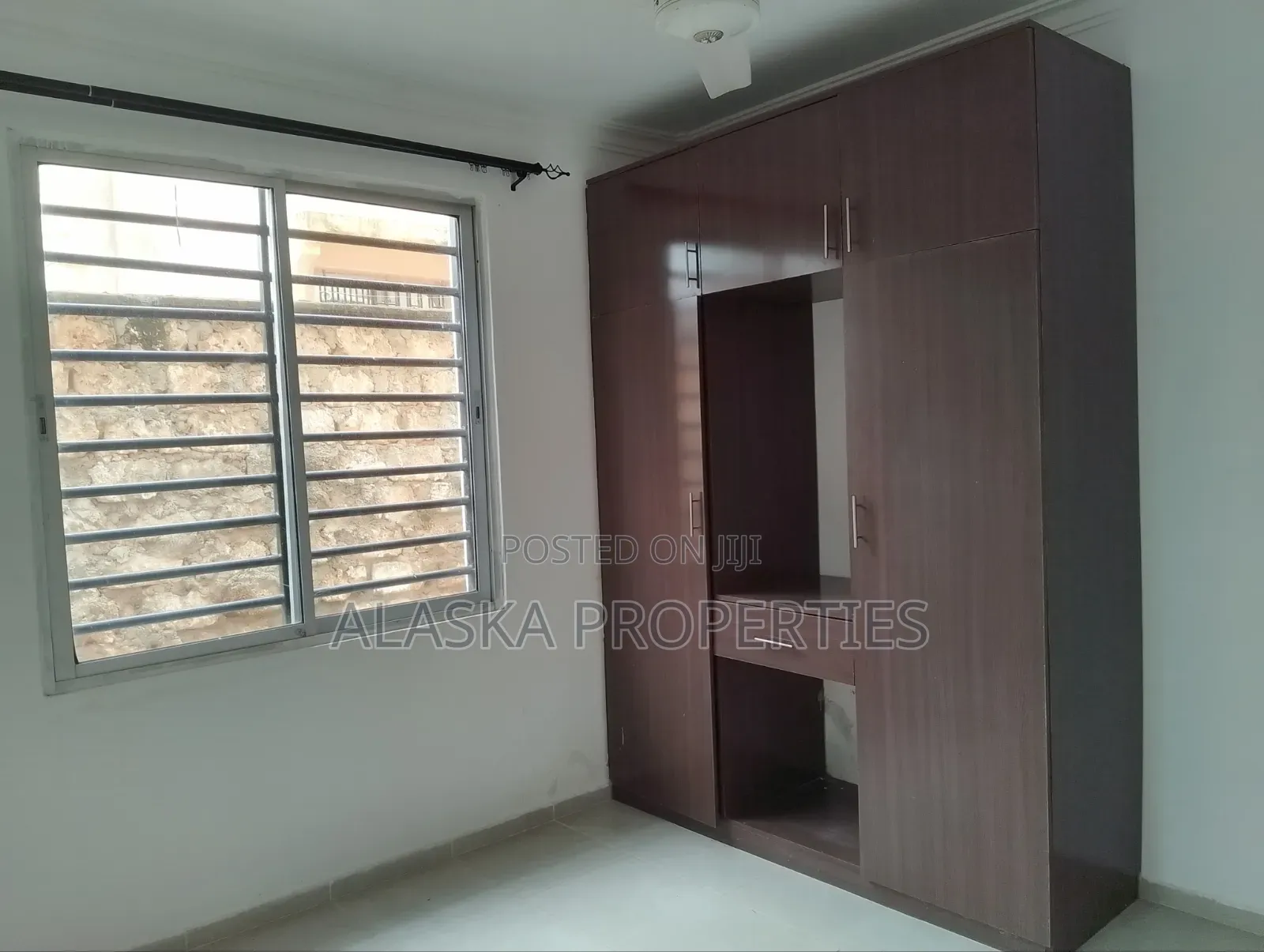 2bdrm Apartment in Shanzu Estate for rent