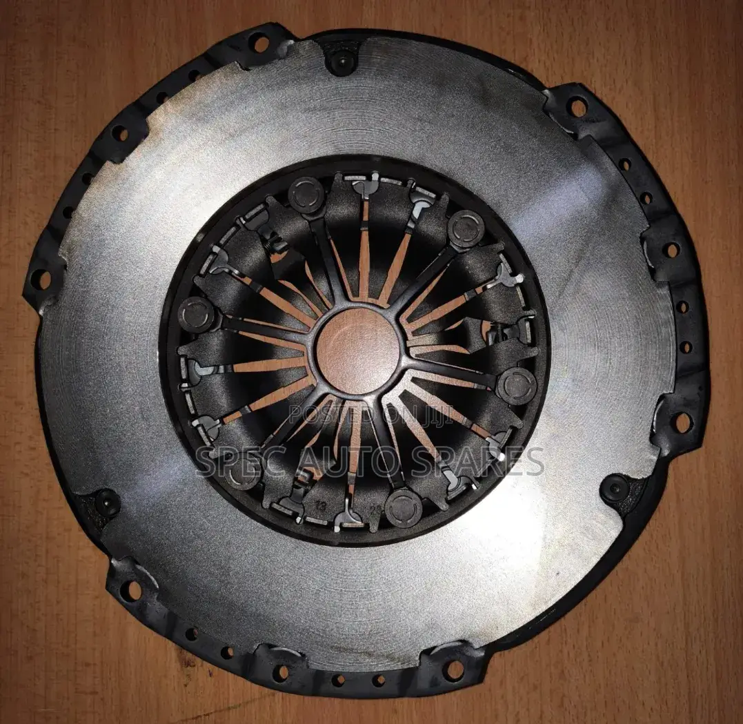 Pressure Clutch Plate and Release Bearing for Ford Ranger 2010 Model