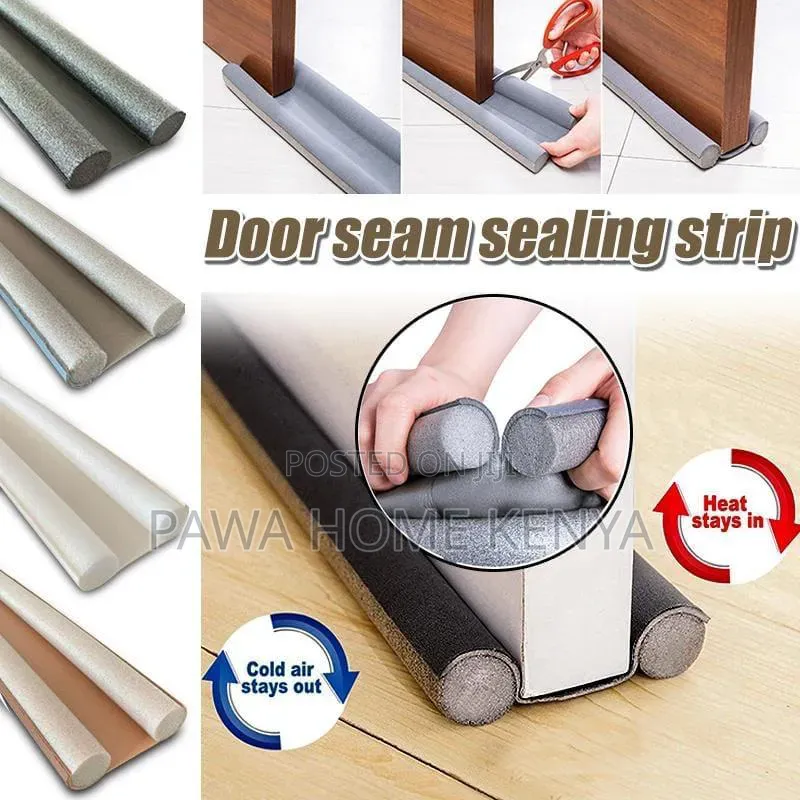 1m Door Seal Door Sealer