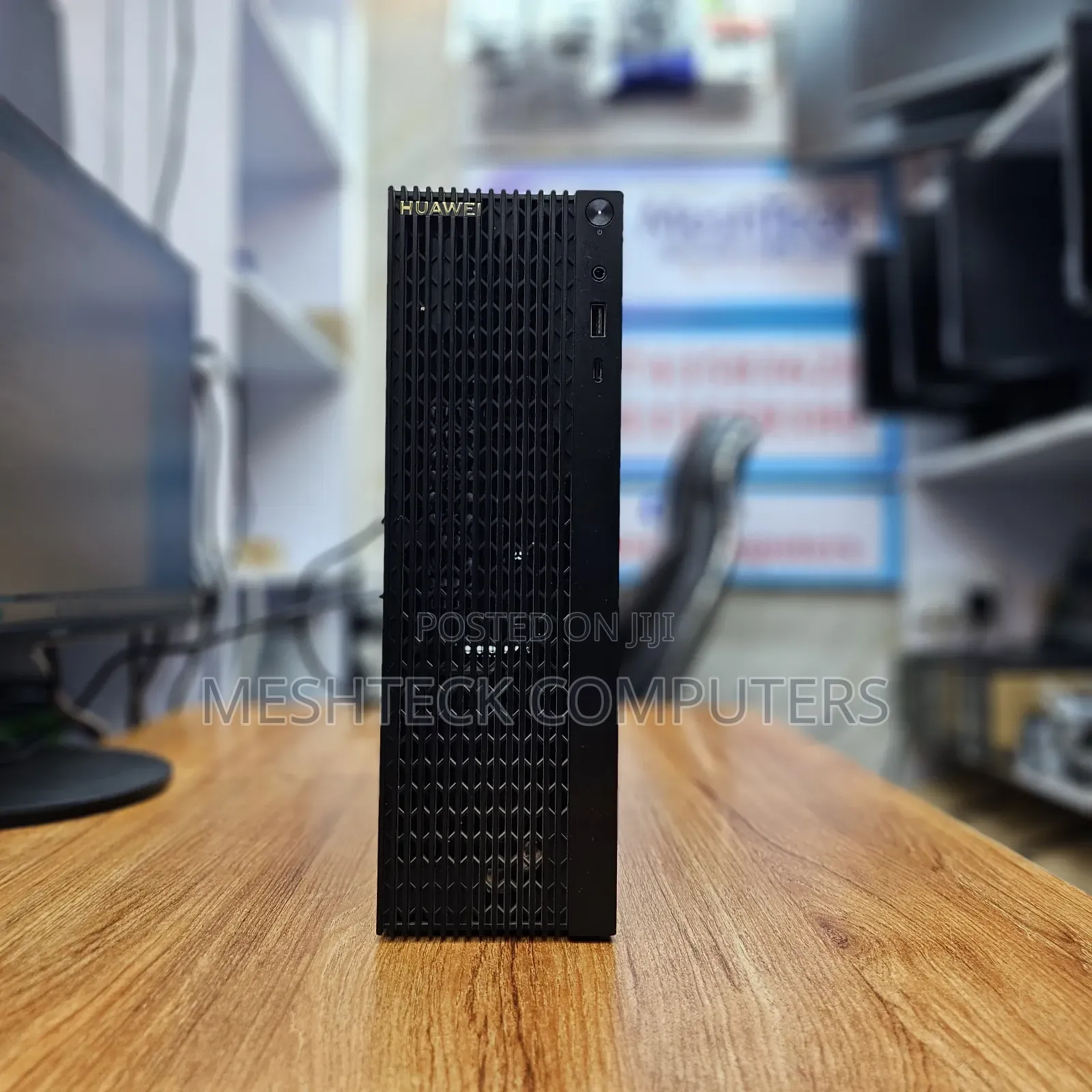 Desktop Computer 8GB Intel Core i3 HDD 1T