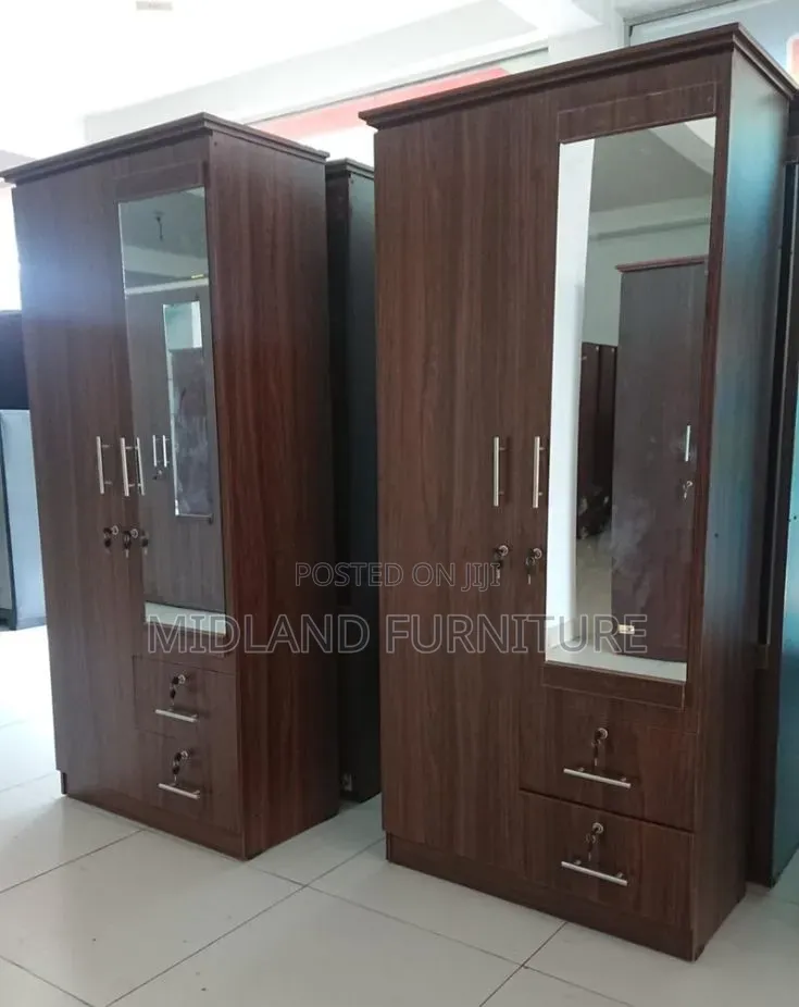 Cupboards / Wardrobes for Sale Nairobi