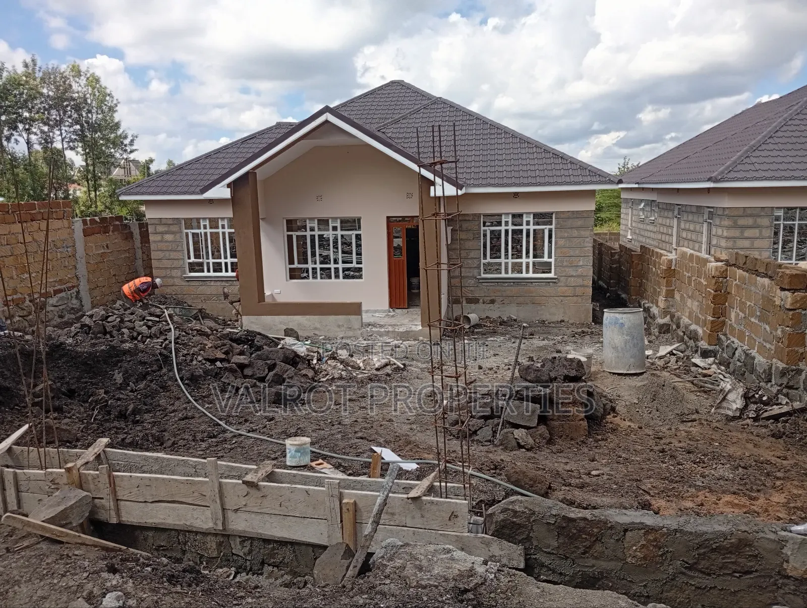4bdrm Bungalow in Matasia for sale