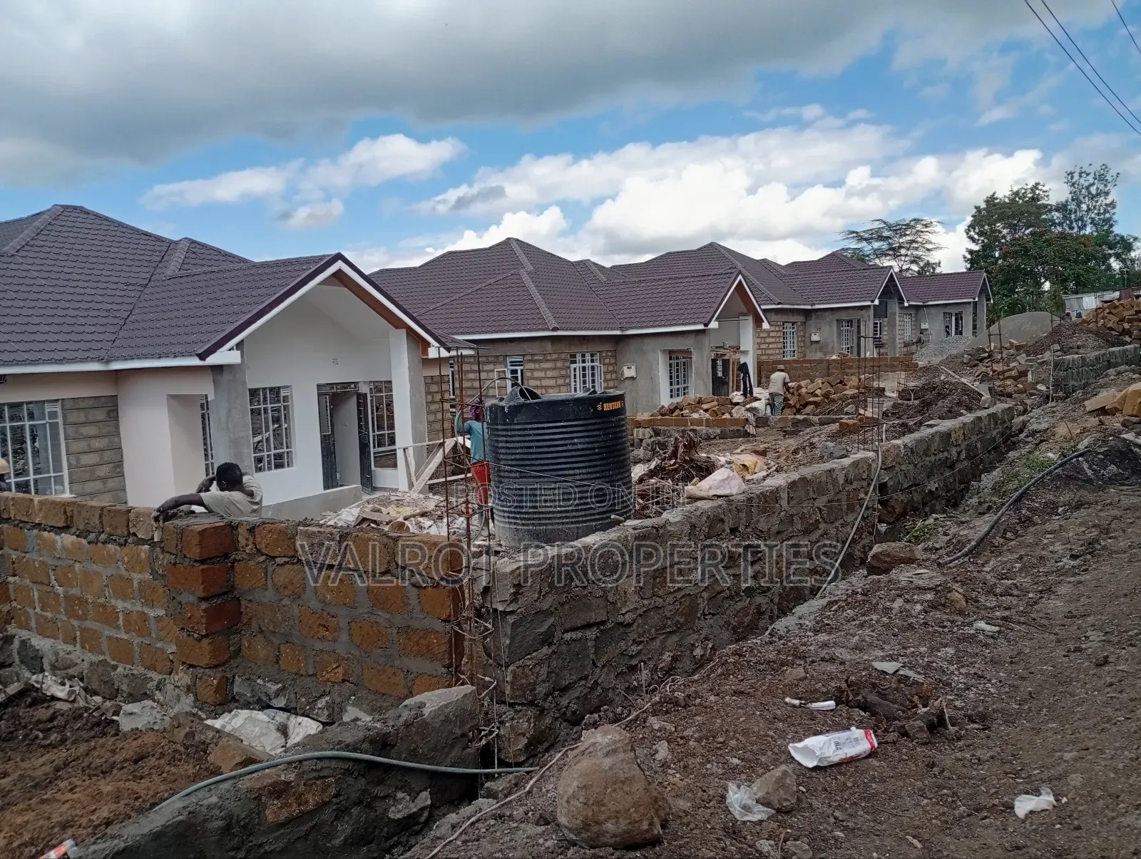 4bdrm Bungalow in Matasia for sale