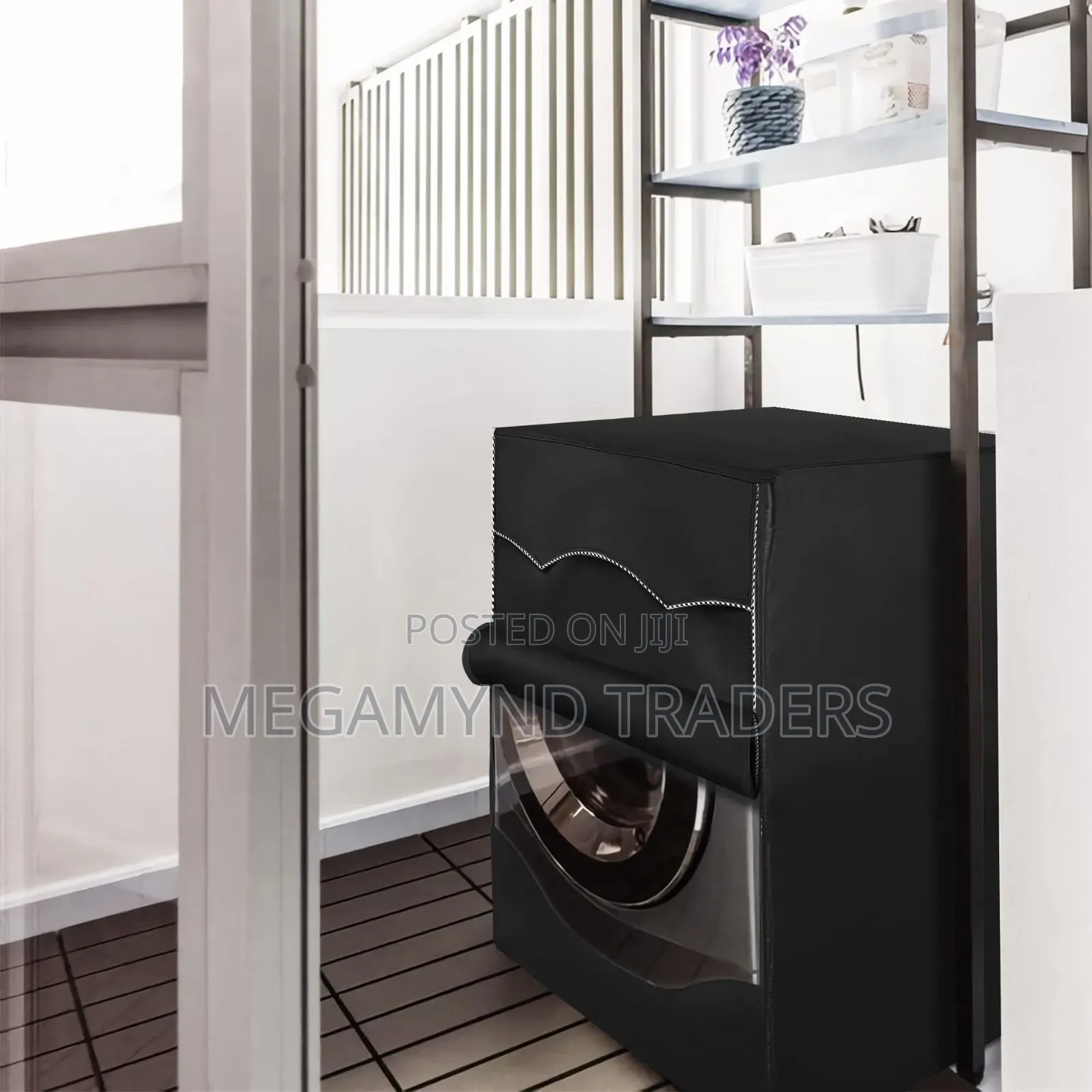 Washing Machine Cover /Front Load Machine Cover