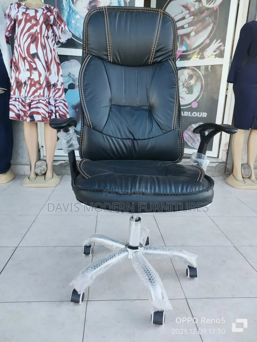 Lethar Office Chair