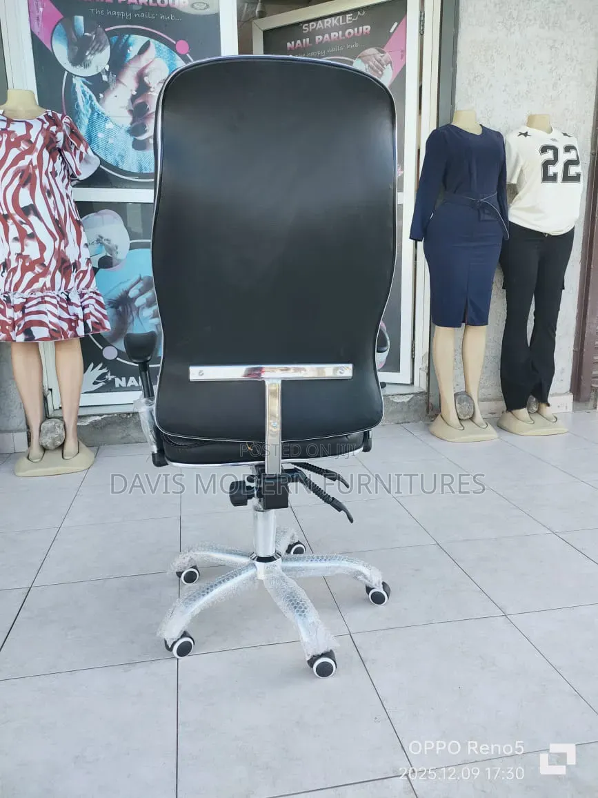 Lethar Office Chair