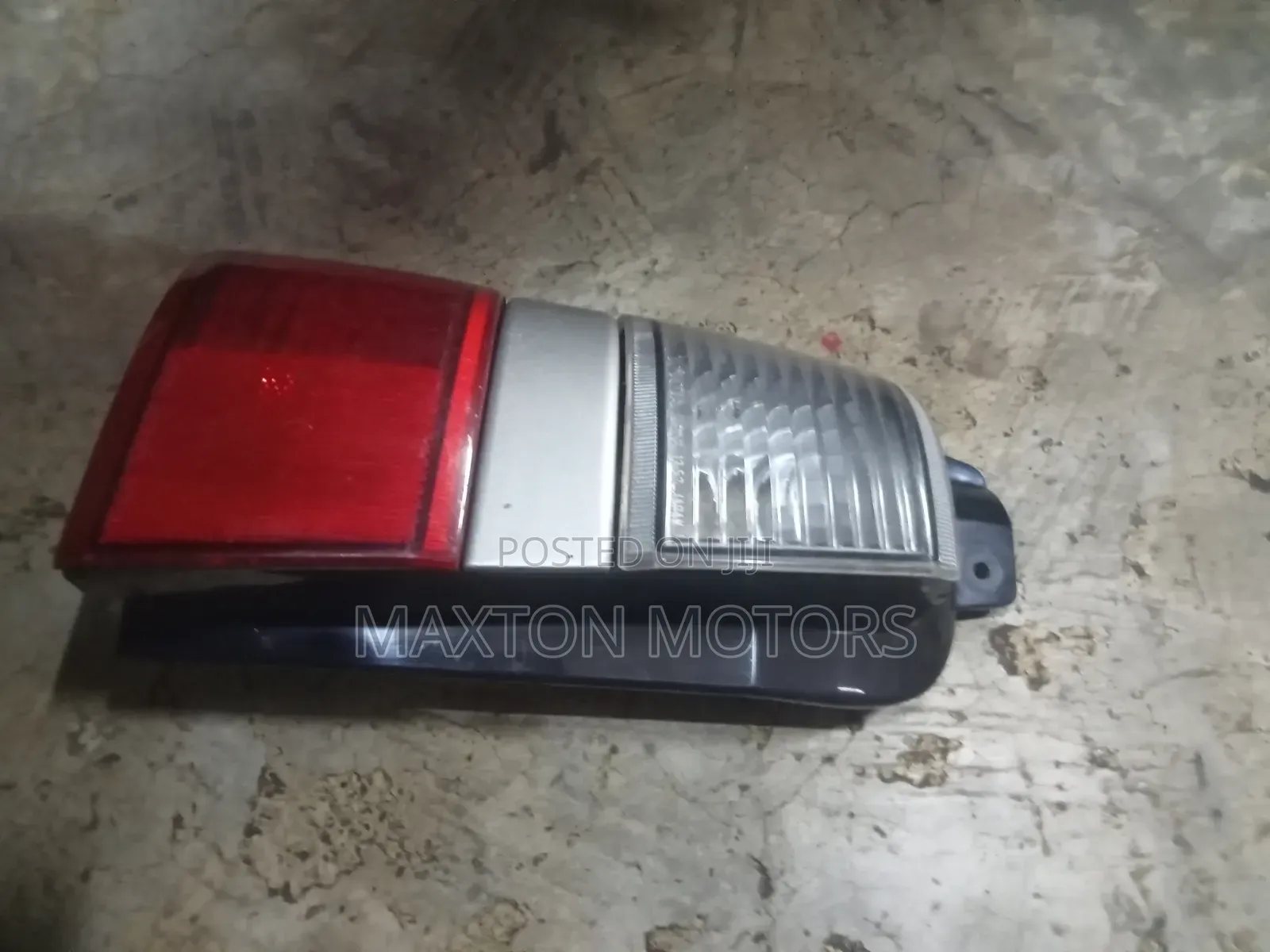 Taillight Collora 103