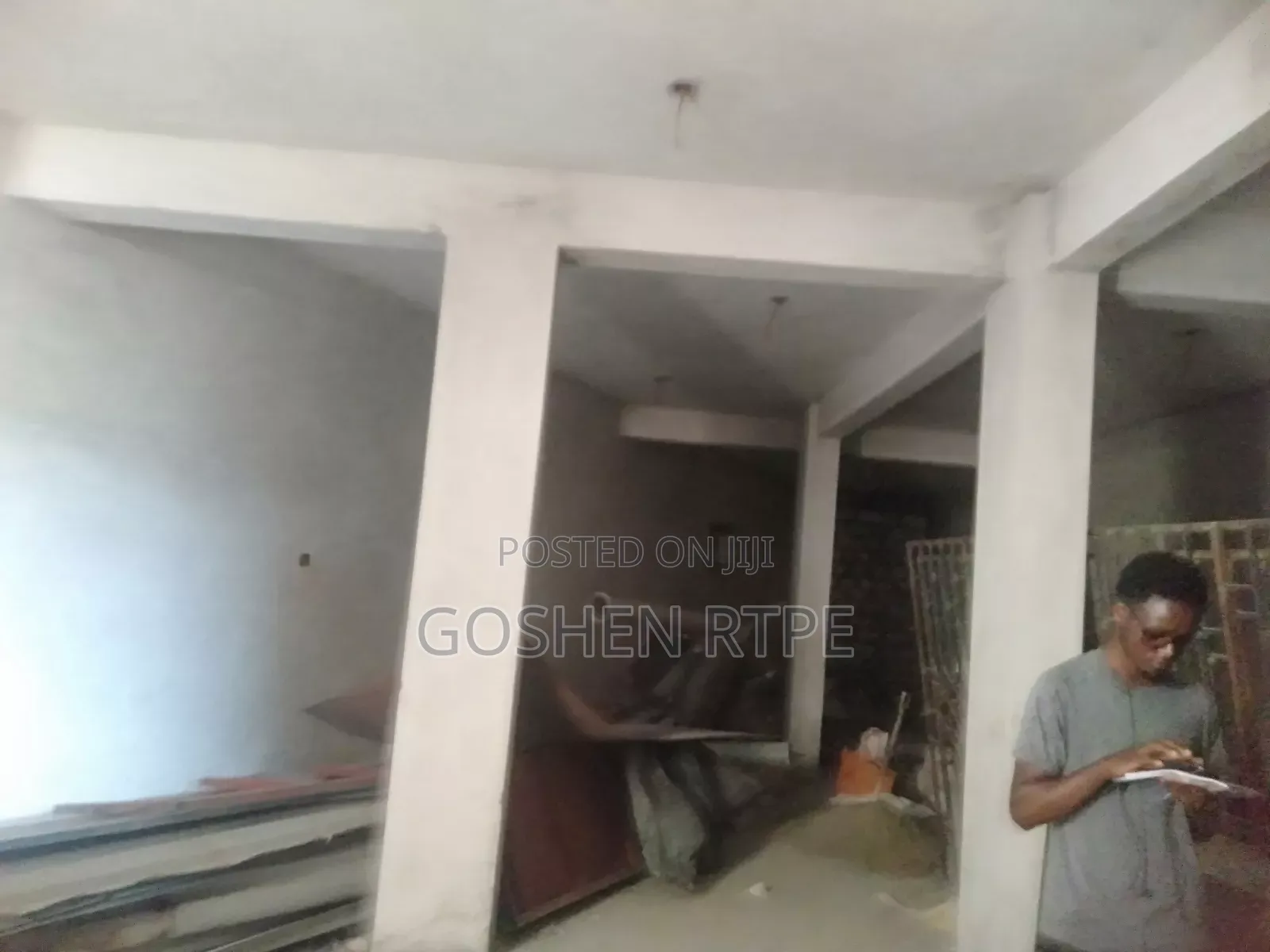Brand New SQFT Godown at Let at Majengo Mombasa City (Island)