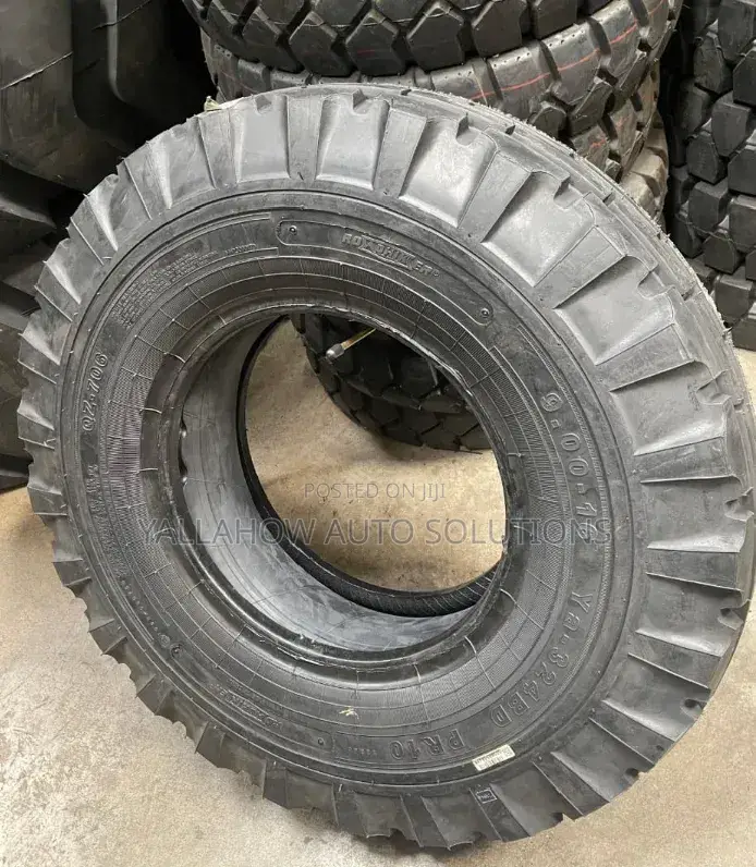 9.00-16 Vk Tyres Made in India – Heavy Duty Truck Lorry Tyres Kenya