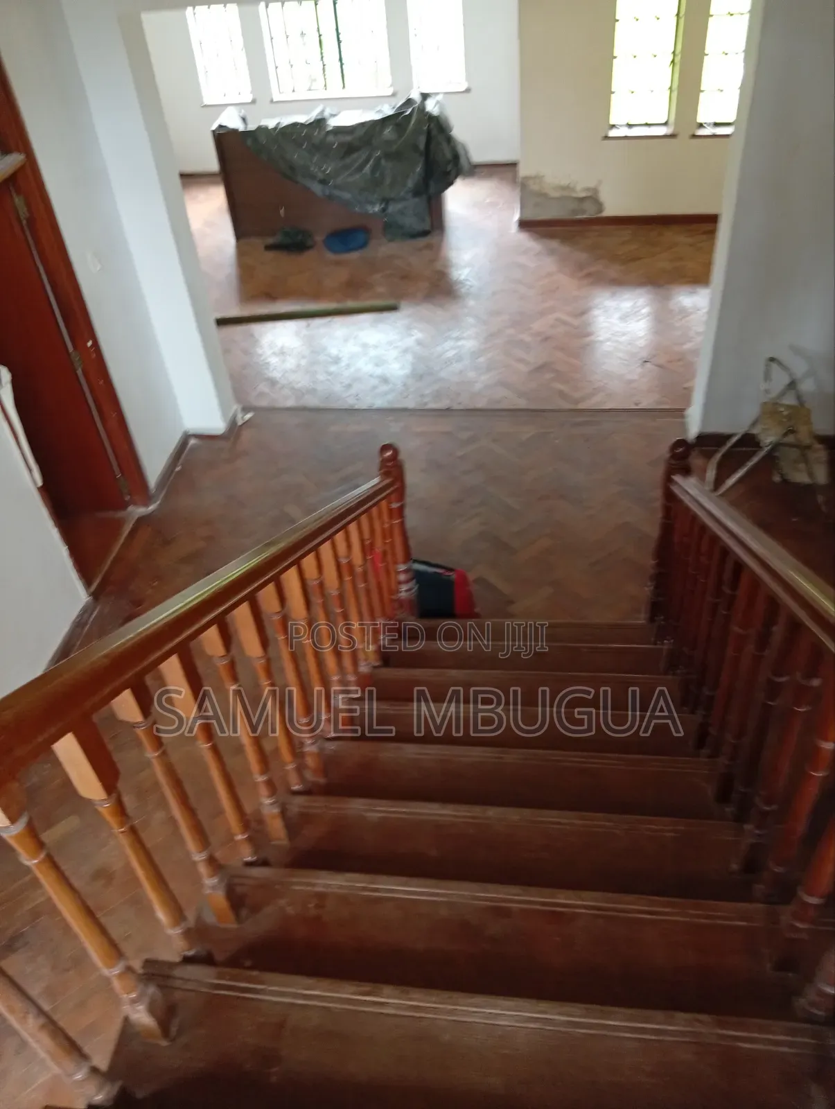 4bdrm House in Karen for rent