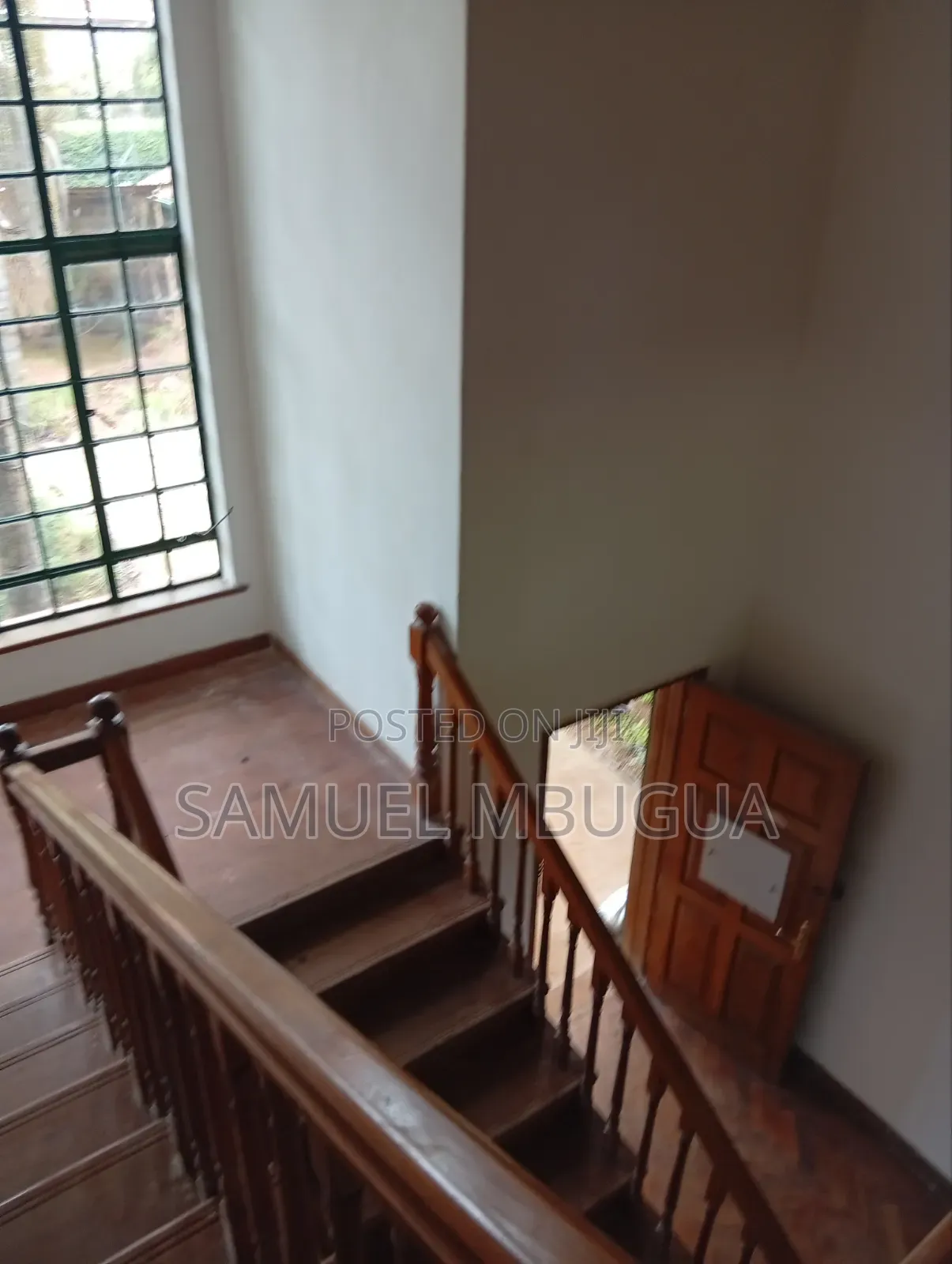 4bdrm House in Karen for rent