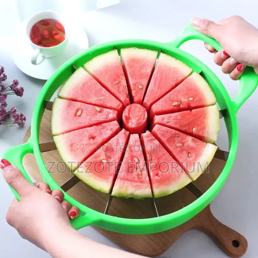 Watermelon Cutter/Slicer