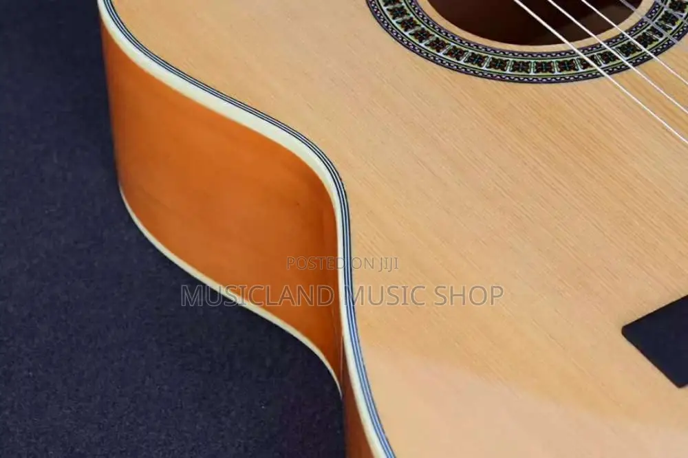 Classical Guitar 8500