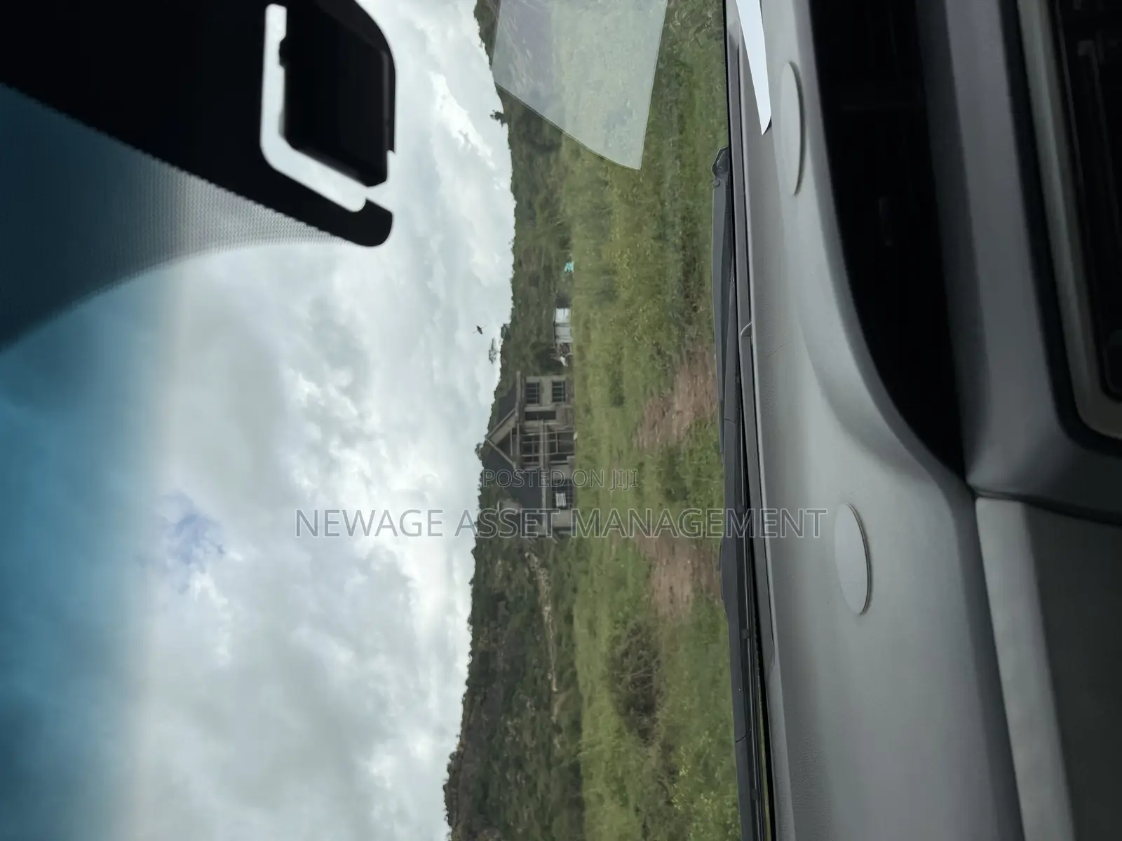 Self Build 1/4 Acre Plots in Lukenya Plains Nairobi Kenya