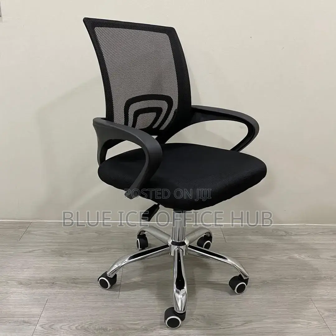 Office Working Mesh