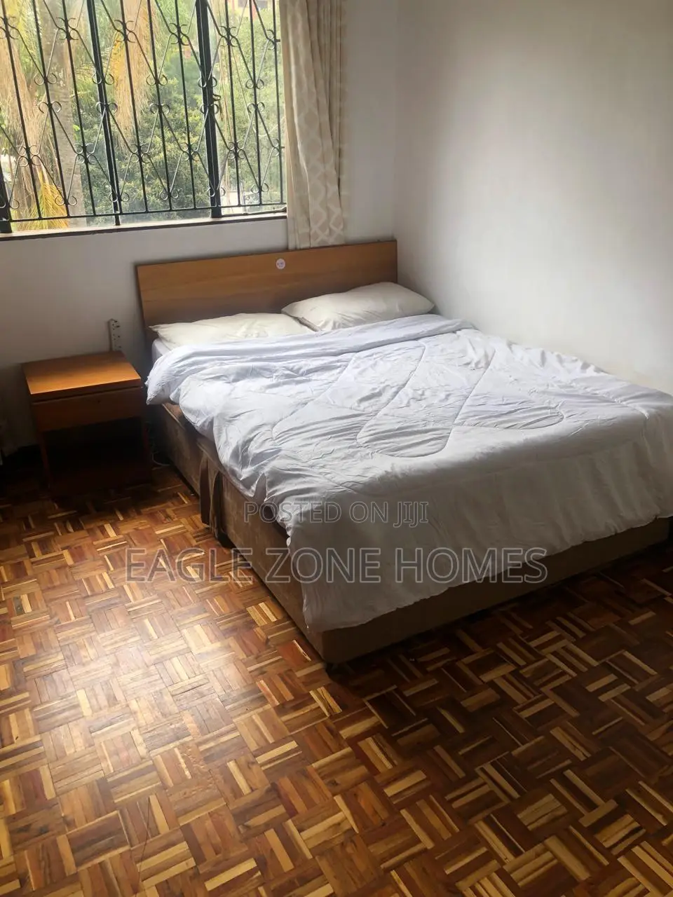 3bdrm Apartment in Rhapta Road for rent