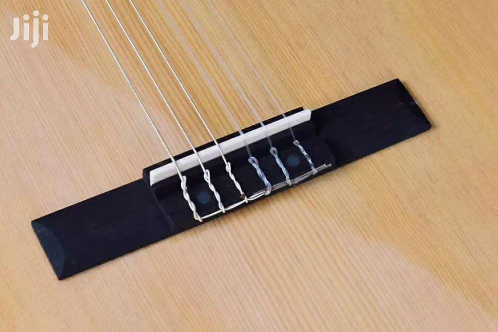 Classical Guitar 8500