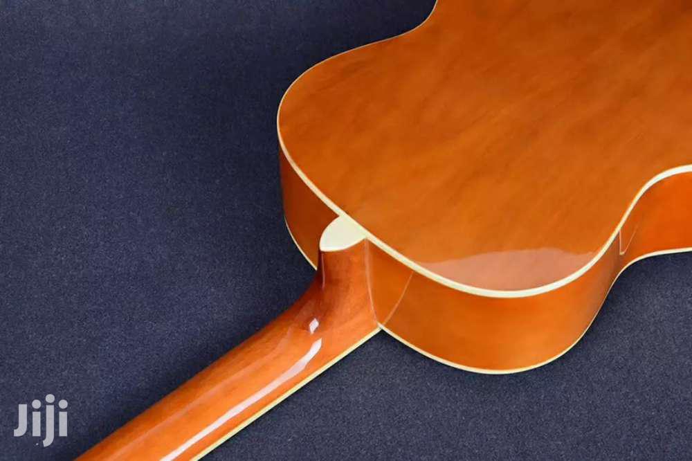 Classical Guitar 8500