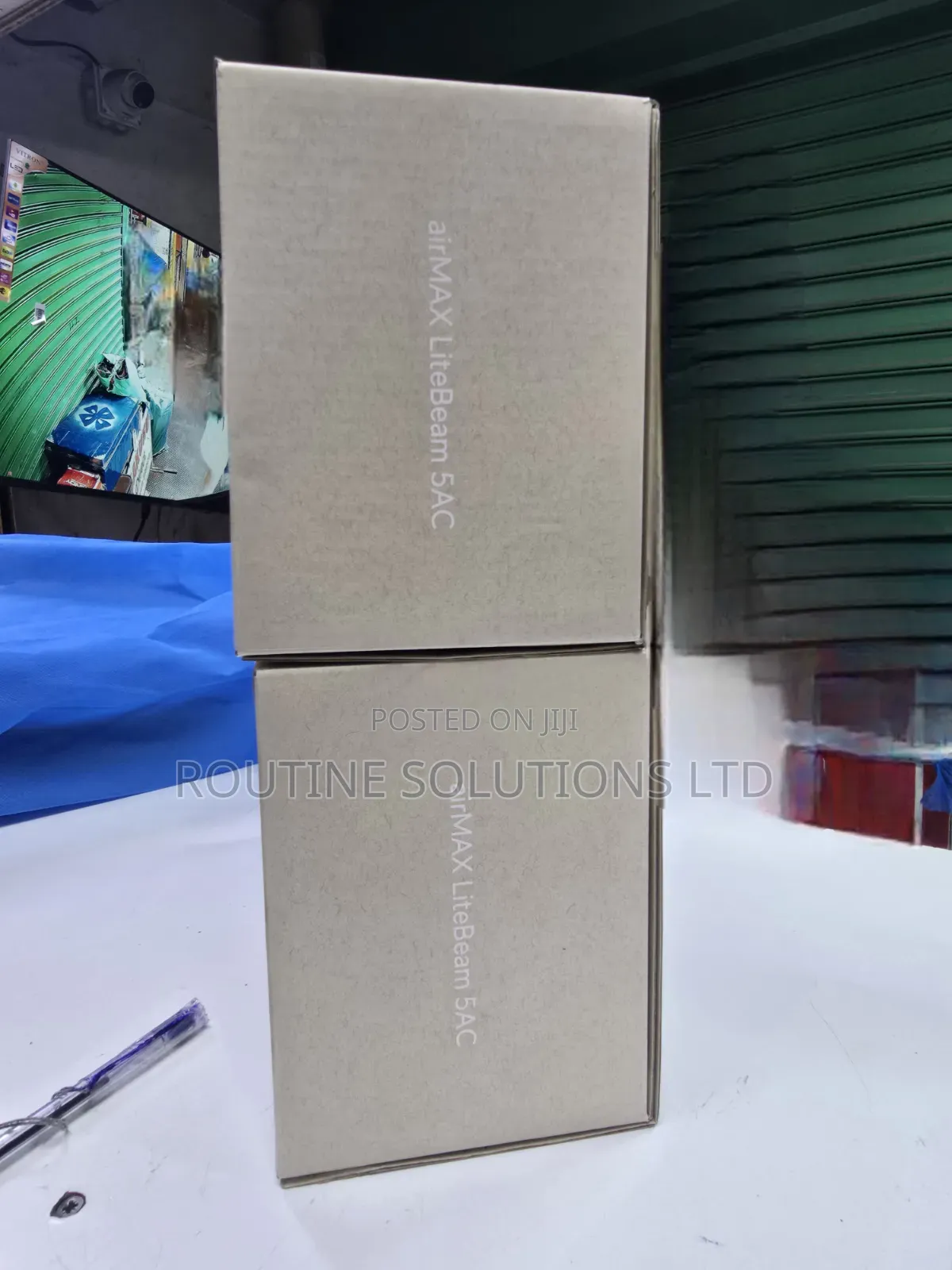Ubiquiti Litebeam 5ac Gen2