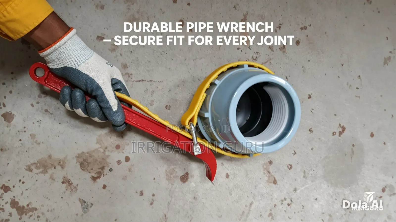 Hdpe Fastener