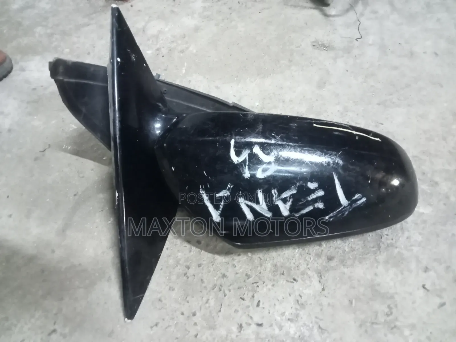 Sidemirror Teana J31