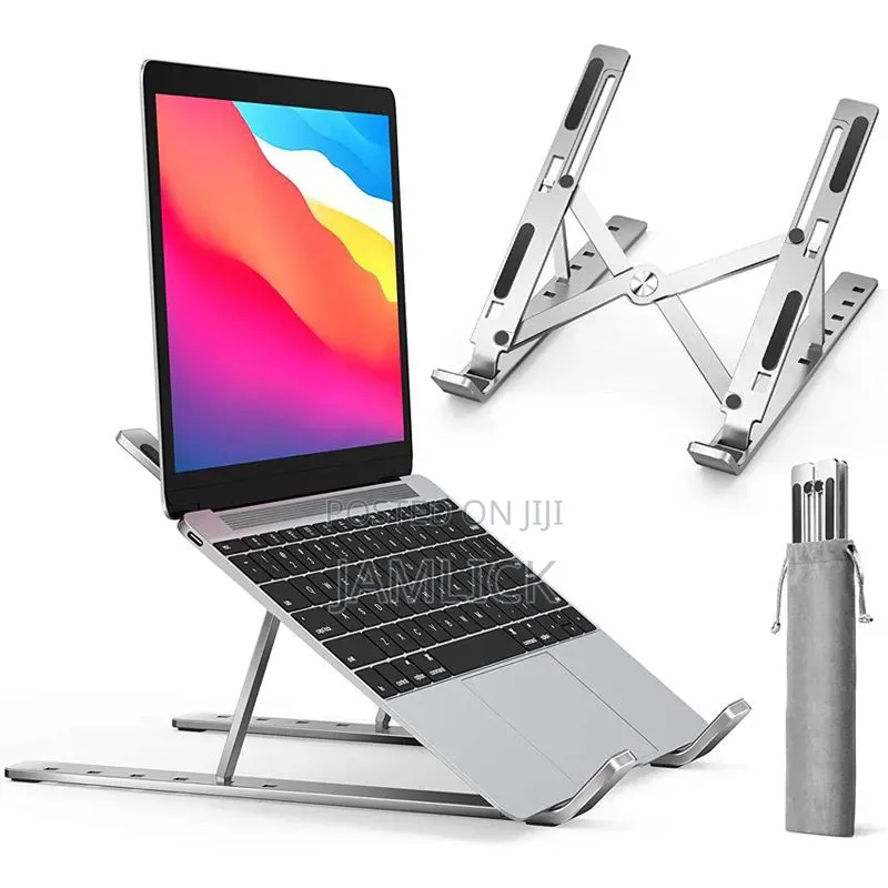 Adjustable Laptop Stand - Aw