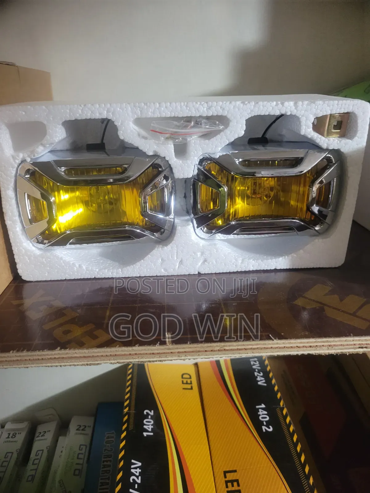 Sportlight