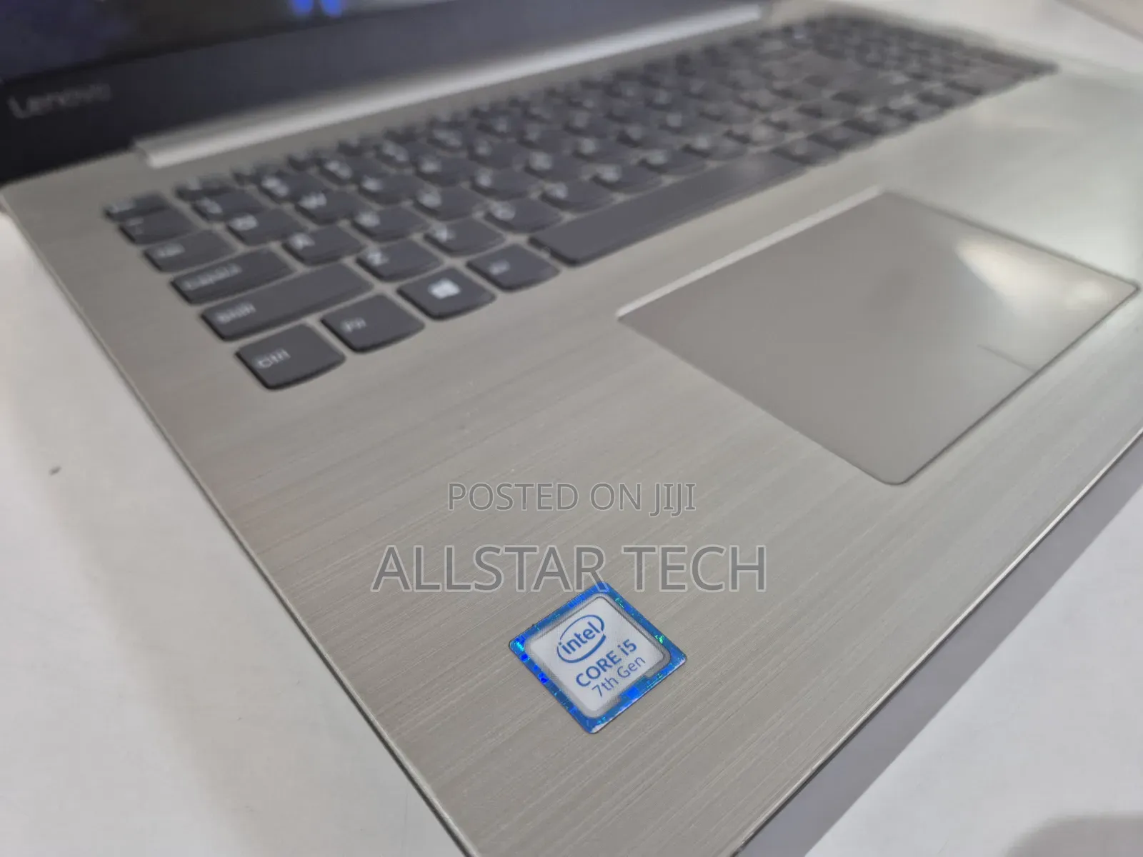 Laptop Lenovo IdeaPad 320 6GB Intel Core i5 SSD 256GB