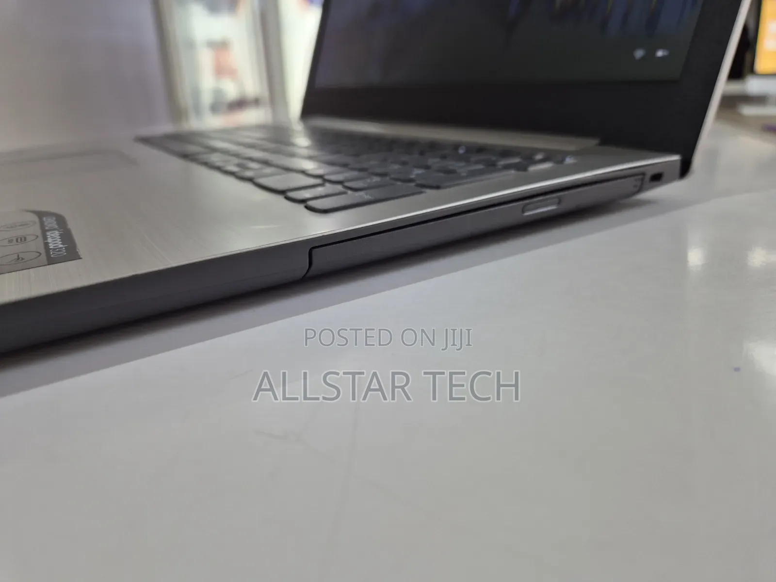Laptop Lenovo IdeaPad 320 6GB Intel Core i5 SSD 256GB