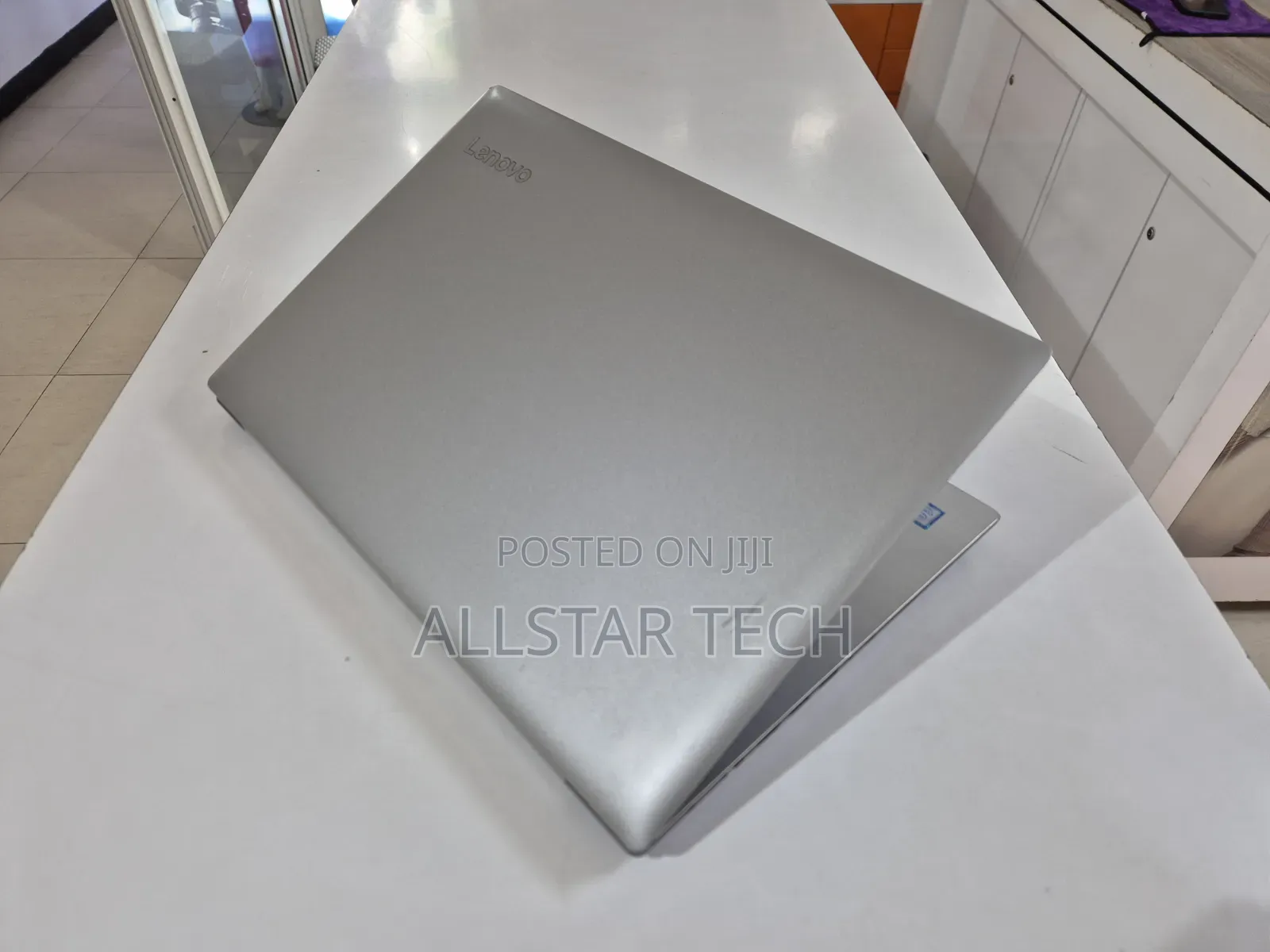 Laptop Lenovo IdeaPad 320 6GB Intel Core i5 SSD 256GB