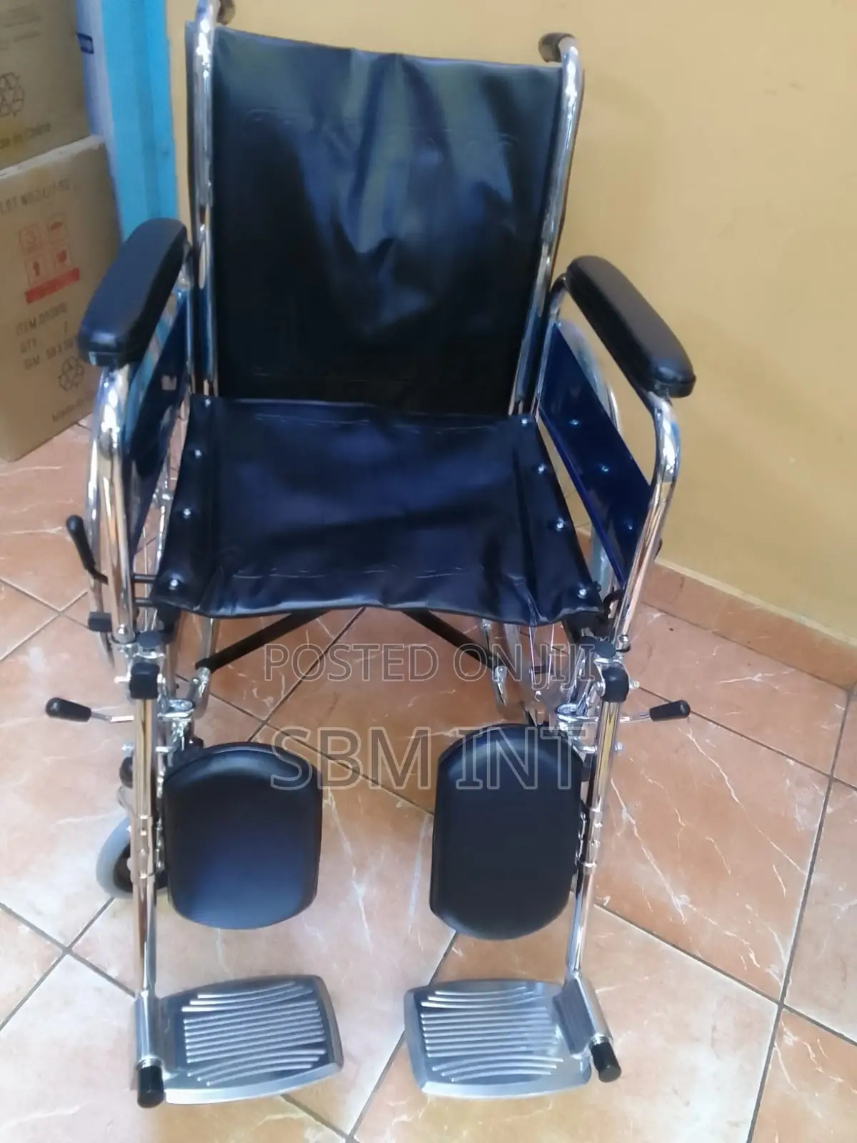 Orthopedic Wheelchair