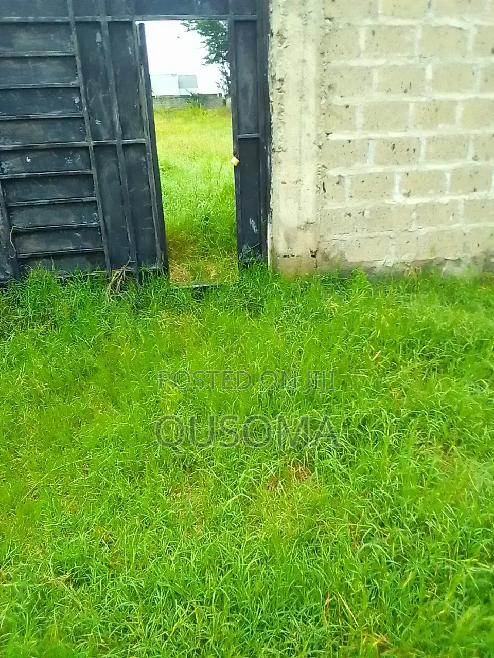 Kitengela’S Last Half Acre Under 10m Acacia | Just Before Olerai Hotel