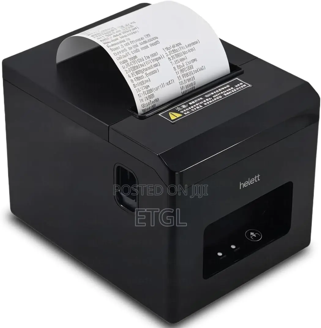 Thermal Receipt Printer Usb