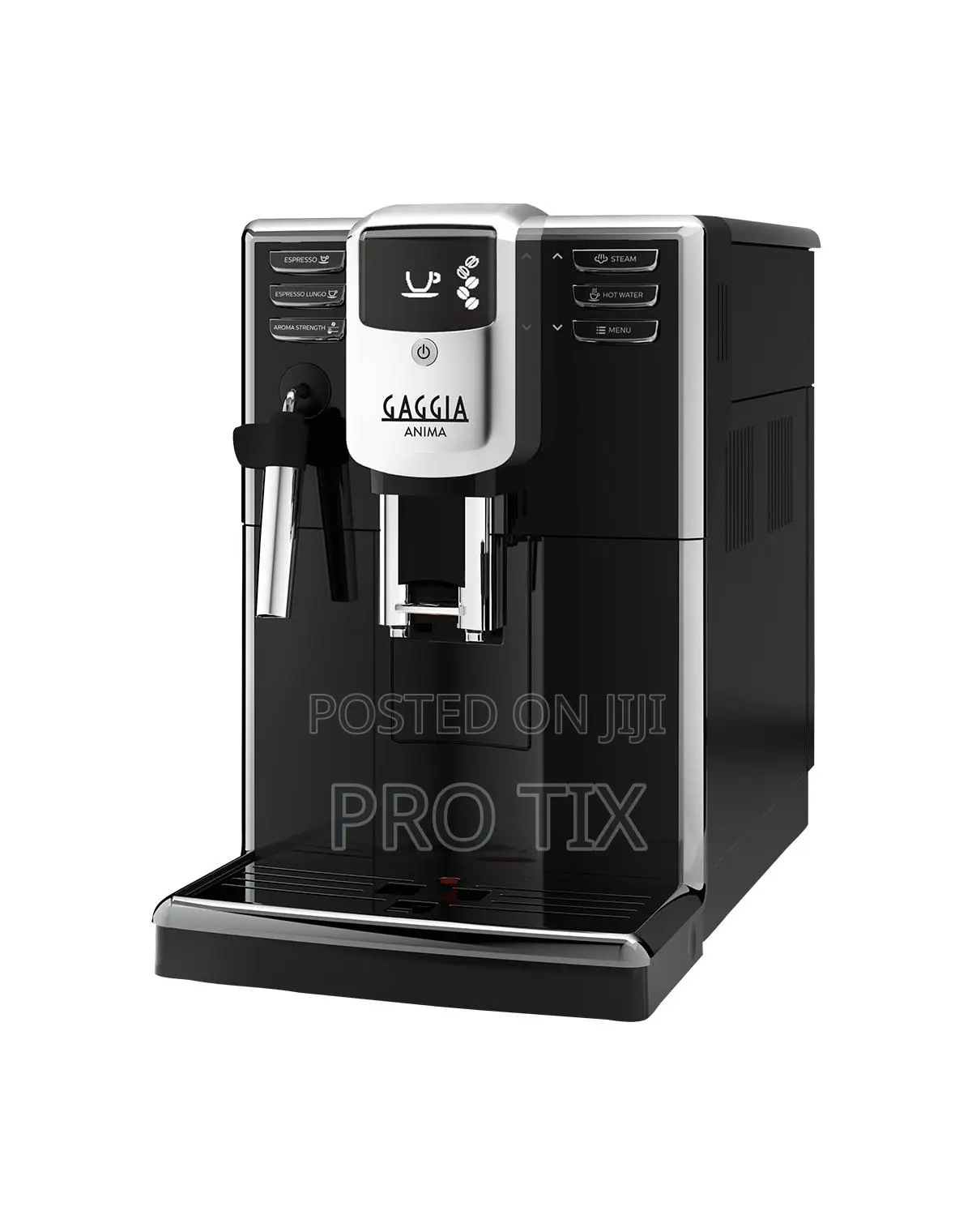Gaggia Anima Ri8759/01 Coffee Machine Automatic Espresso