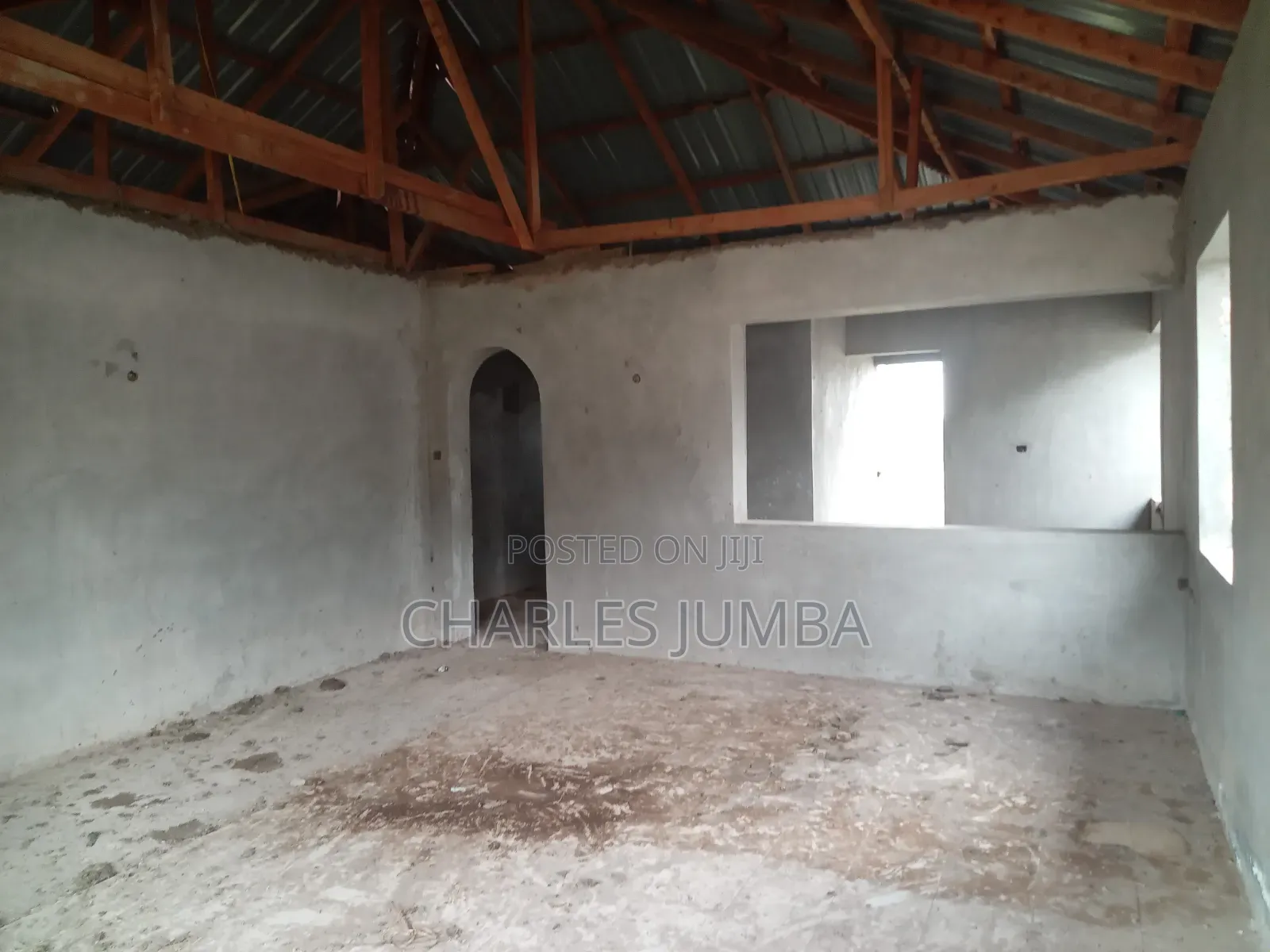 3bdrm Bungalow in Yukos, Kitengela for sale
