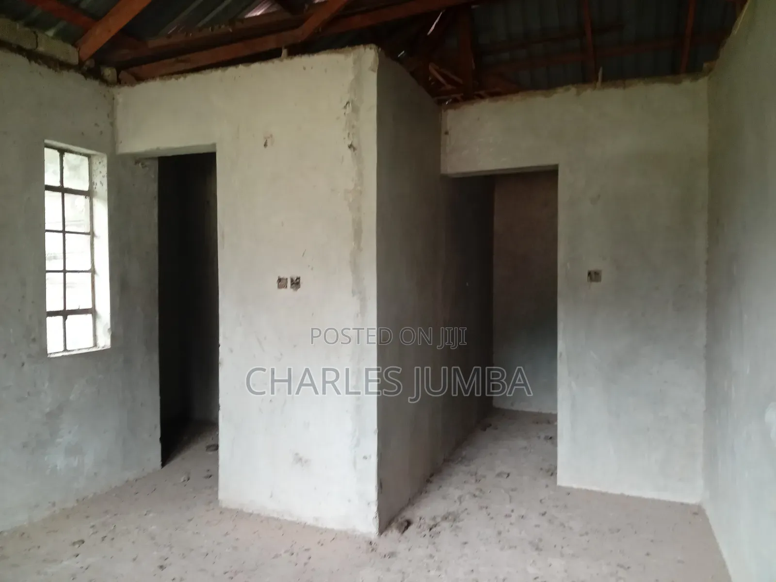 3bdrm Bungalow in Yukos, Kitengela for sale