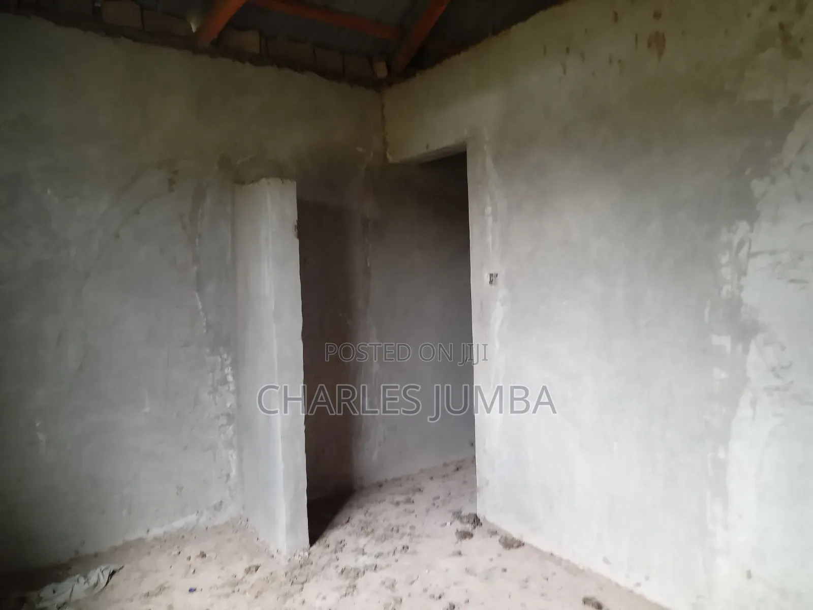 3bdrm Bungalow in Yukos, Kitengela for sale