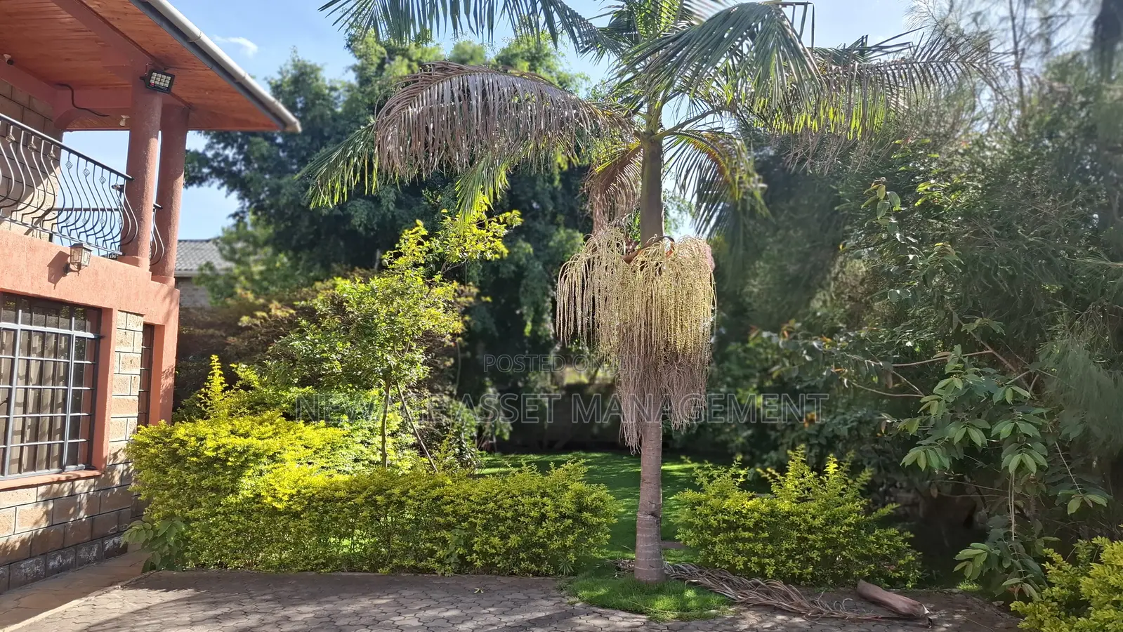 5bdrm Mansion in Amboseli  Court, Katani for sale