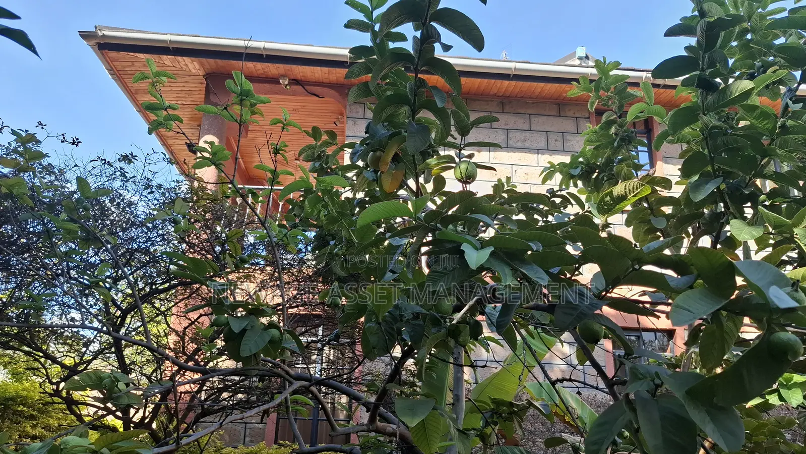 5bdrm Mansion in Amboseli  Court, Katani for sale
