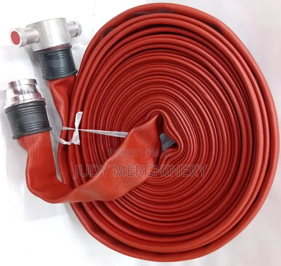 Duraline Fire Hose 2.5"-30metres