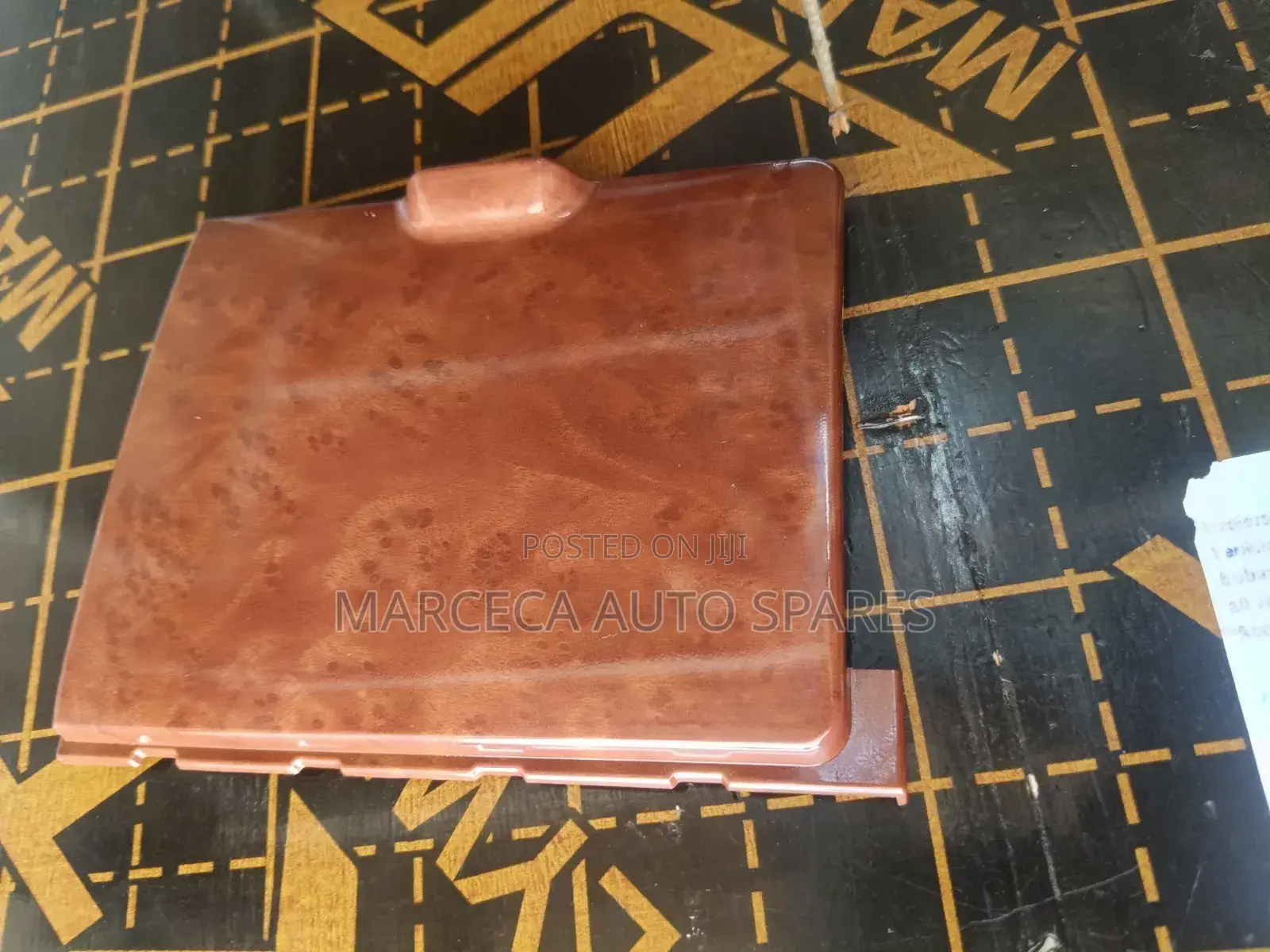 Cup Holder/Soda Pocket Premio/Allion 240