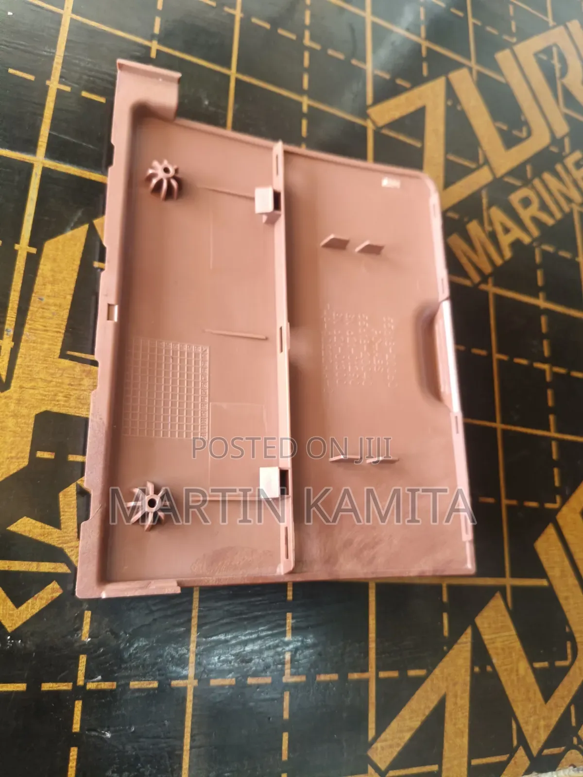 Cup Holder/Soda Pocket Premio/Allion 240