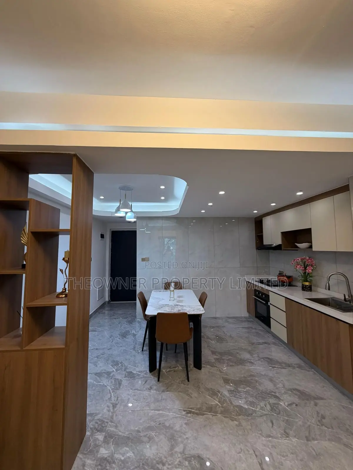 1bdrm Apartment in Golfscape, Hurlingham for sale